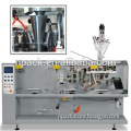 high end automatic tomato sauce packaging machine